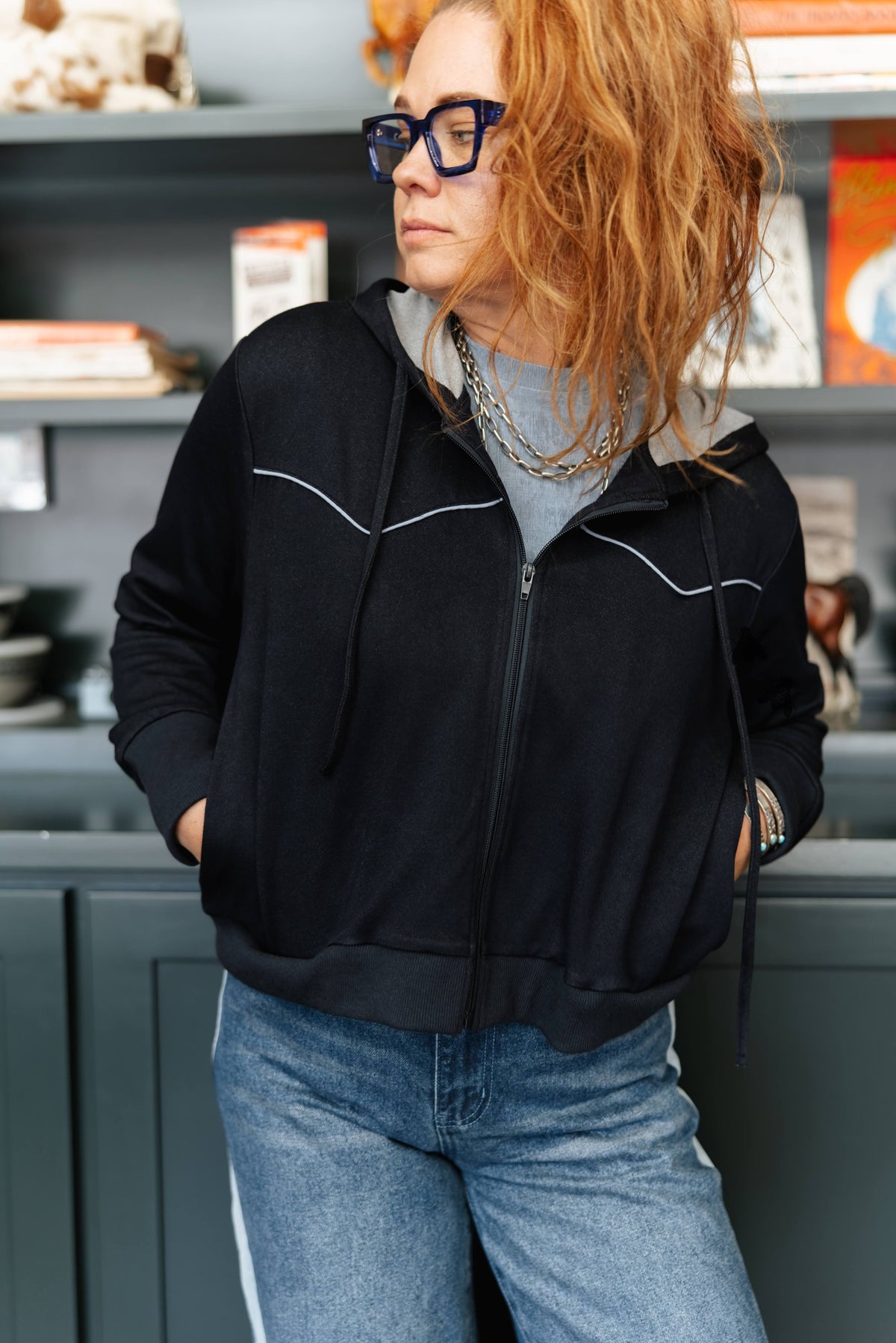 DANDY DENNY JACKET