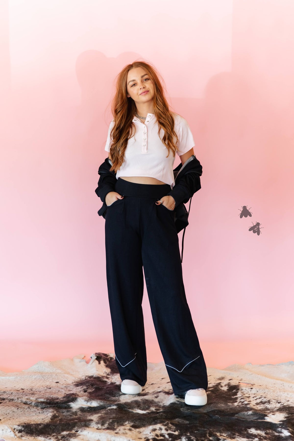 DANDY DENNY PANTS