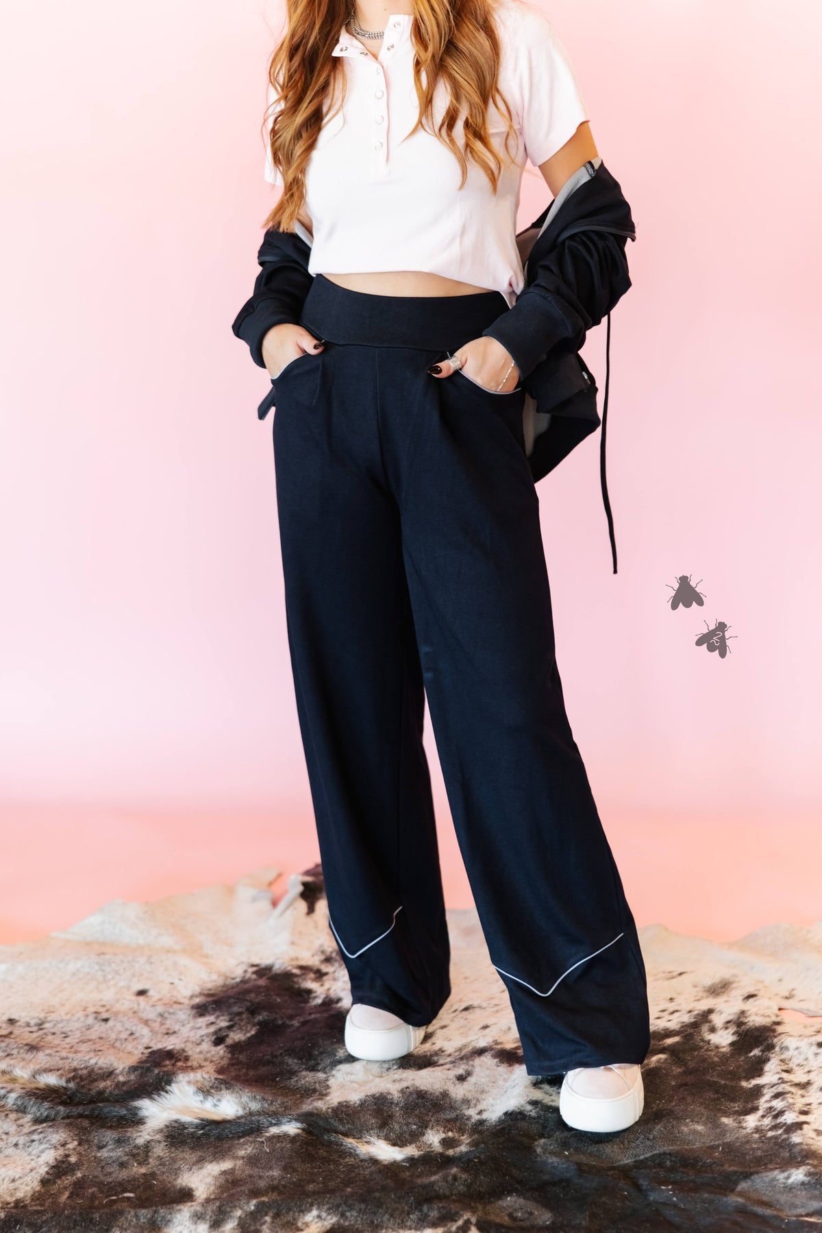 DANDY DENNY PANTS