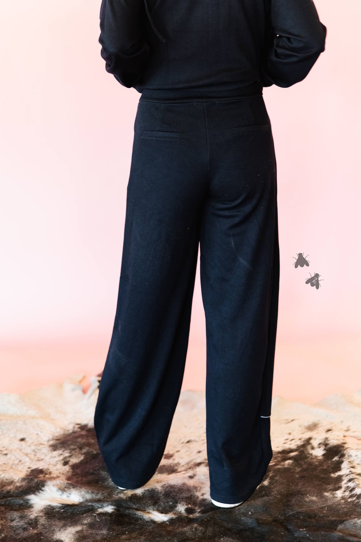 DANDY DENNY PANTS