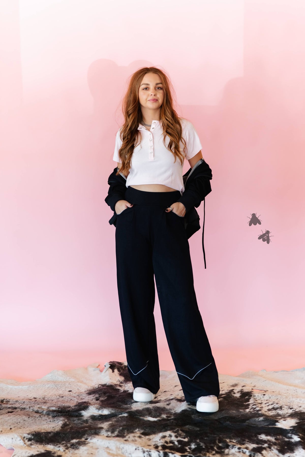 DANDY DENNY PANTS
