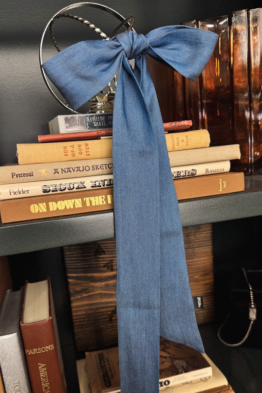 DENIM DAN TWILLY *MIDWASH