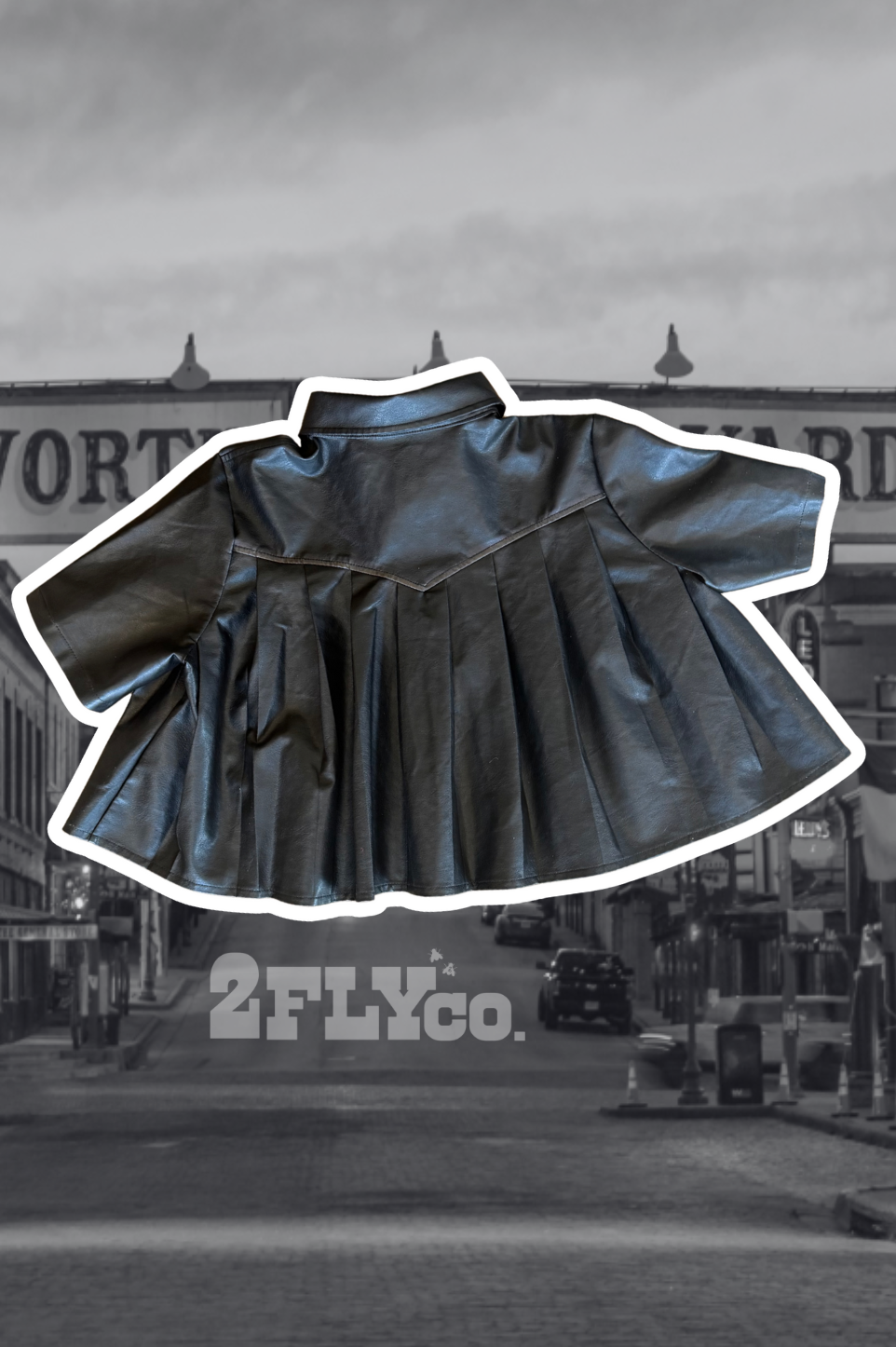 THE DESPERADO *MIDNIGHT