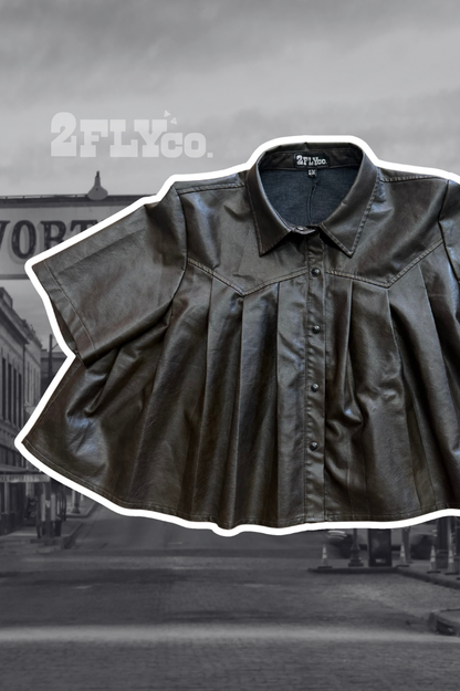 THE DESPERADO *MOCHA