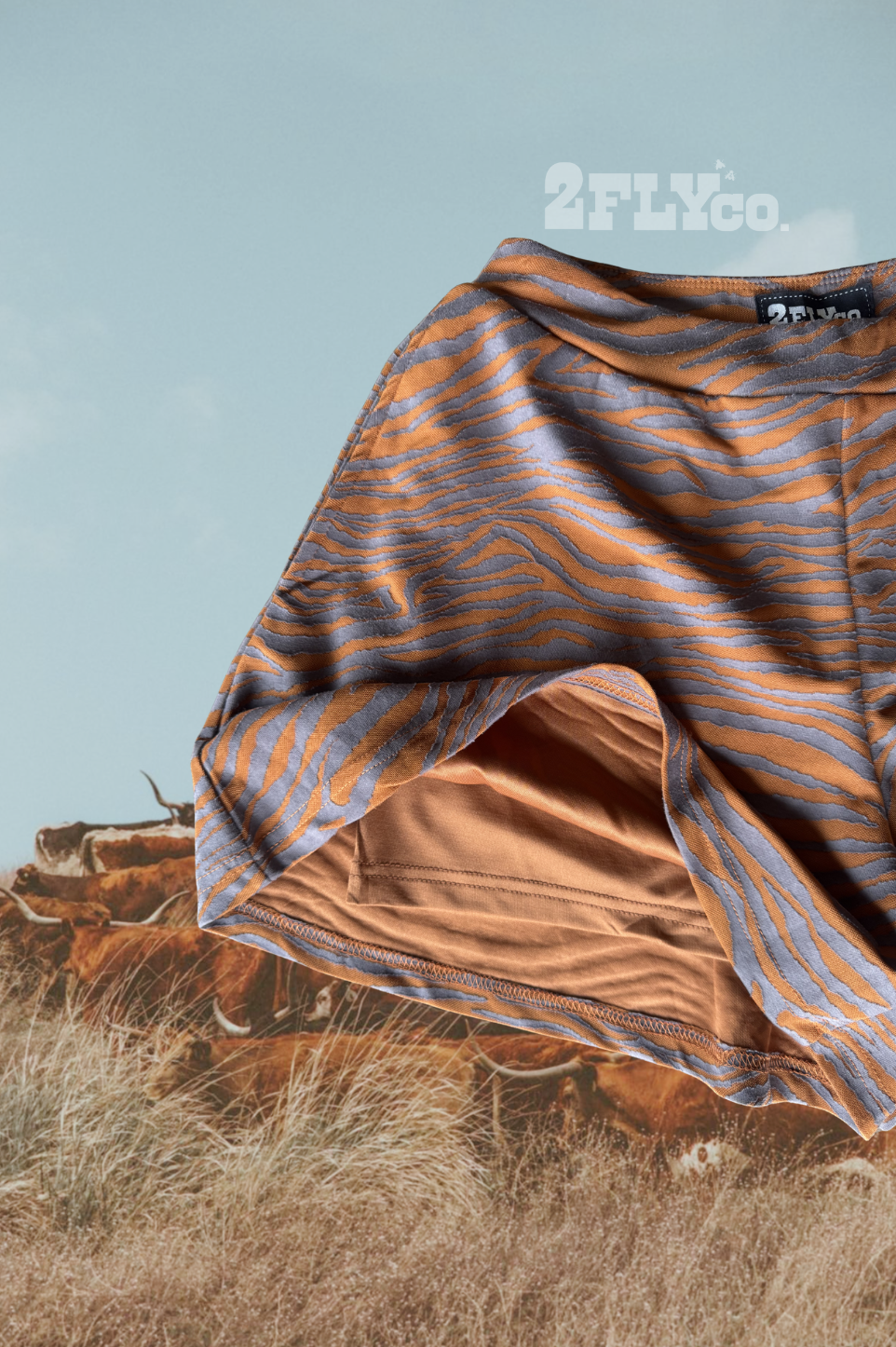 EZ BREEZZZy SHORTS