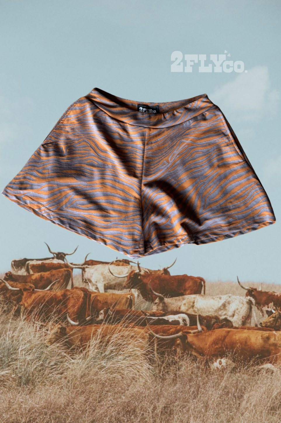 EZ BREEZZZy SHORTS