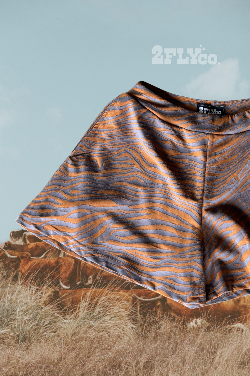 EZ BREEZZZy SHORTS