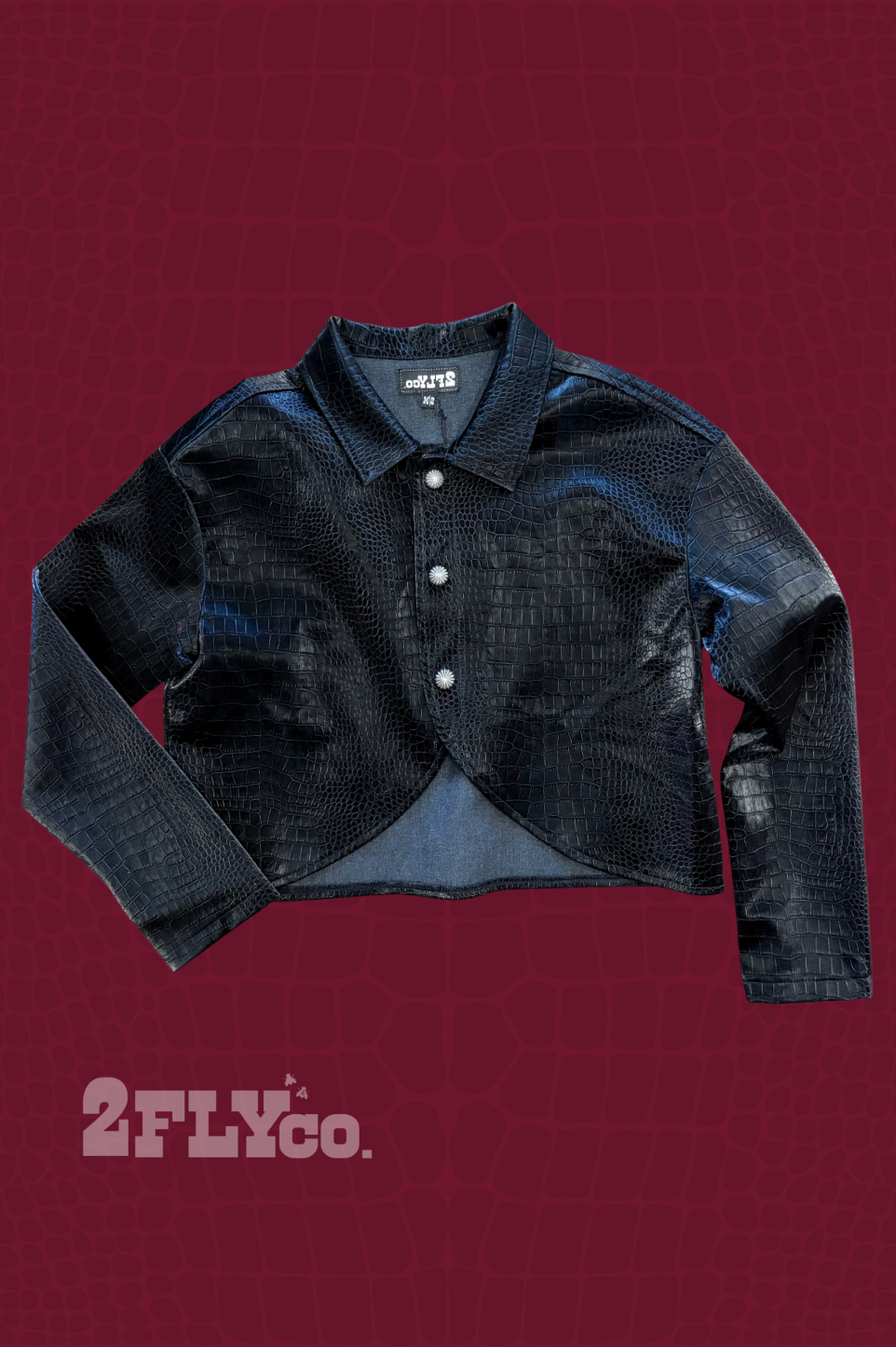BANDITA TOP *MID