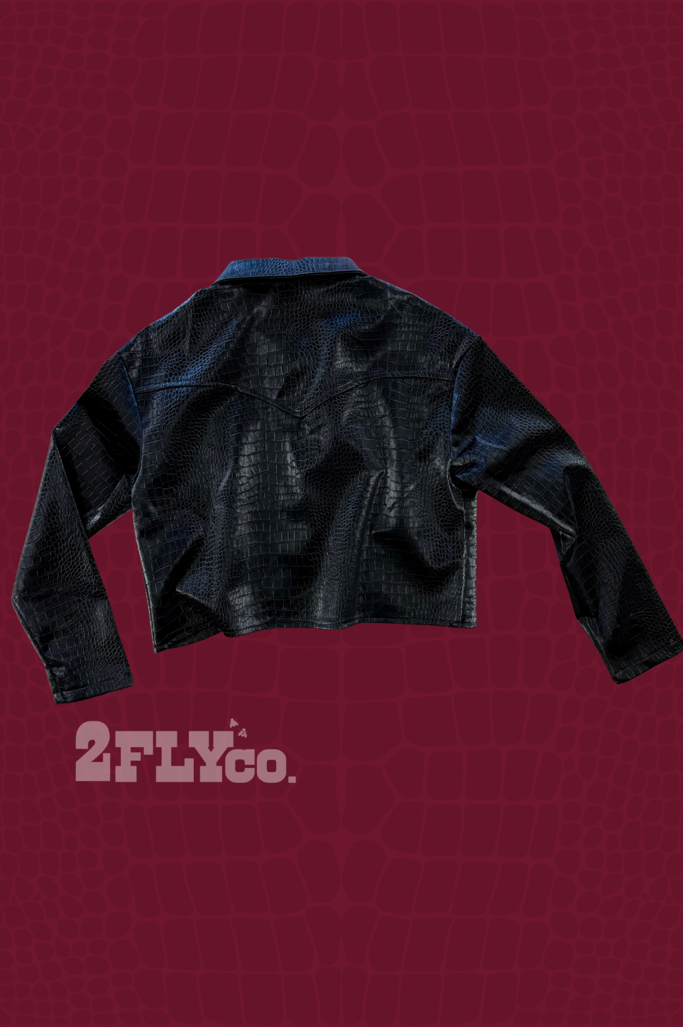 BANDITA TOP *MID