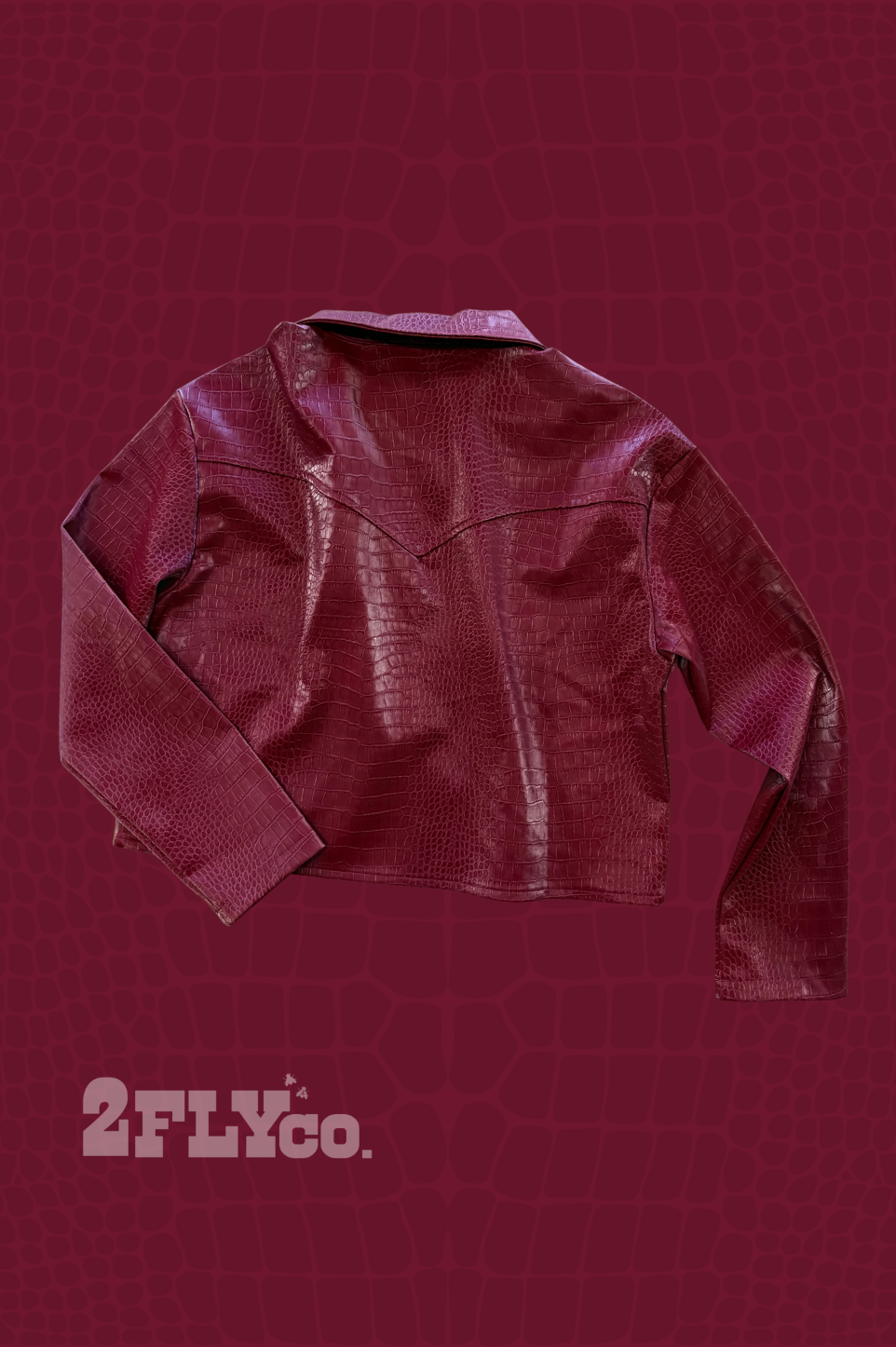 BANDITA TOP *WINE