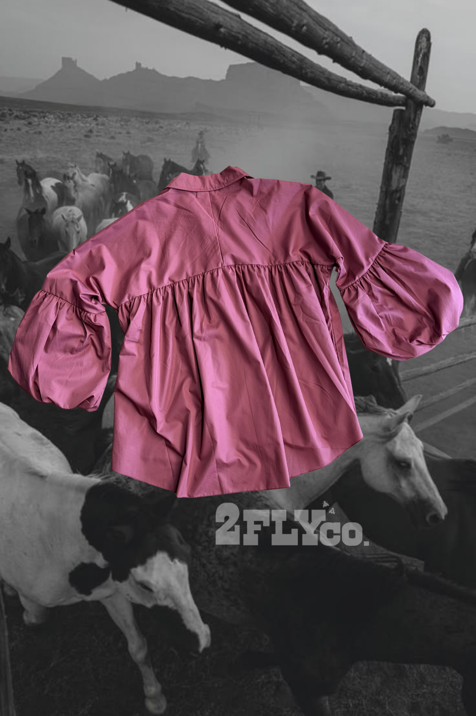 THE BRAZOS TOP *WINE