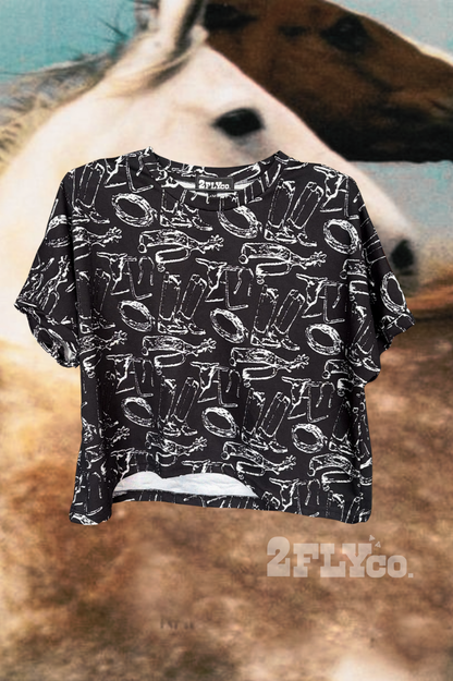 COWBOY CONSTELLATIONS