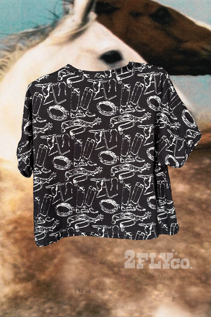 COWBOY CONSTELLATIONS