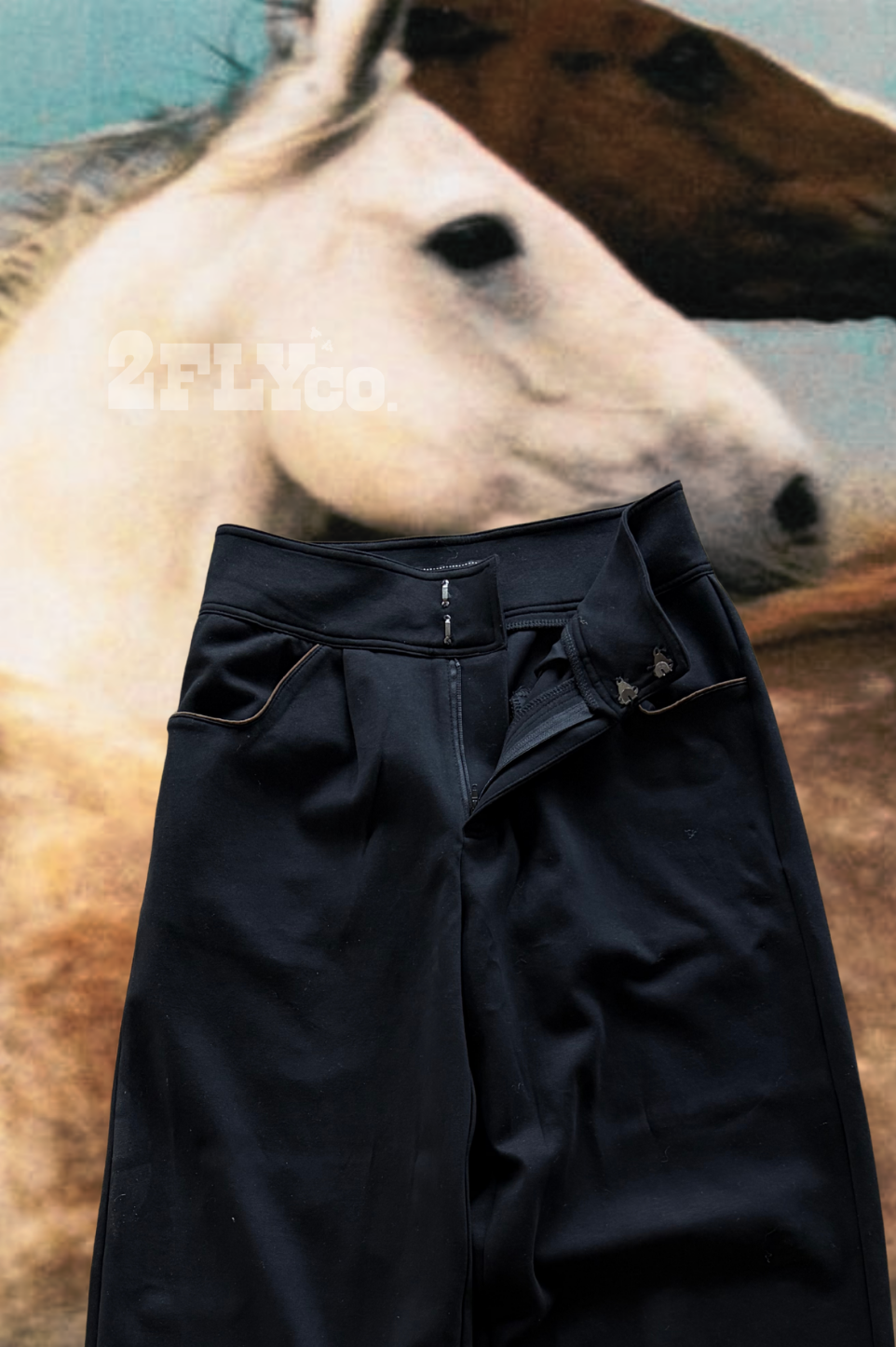 COWGIRL SOCIETY *MIDNIGHT