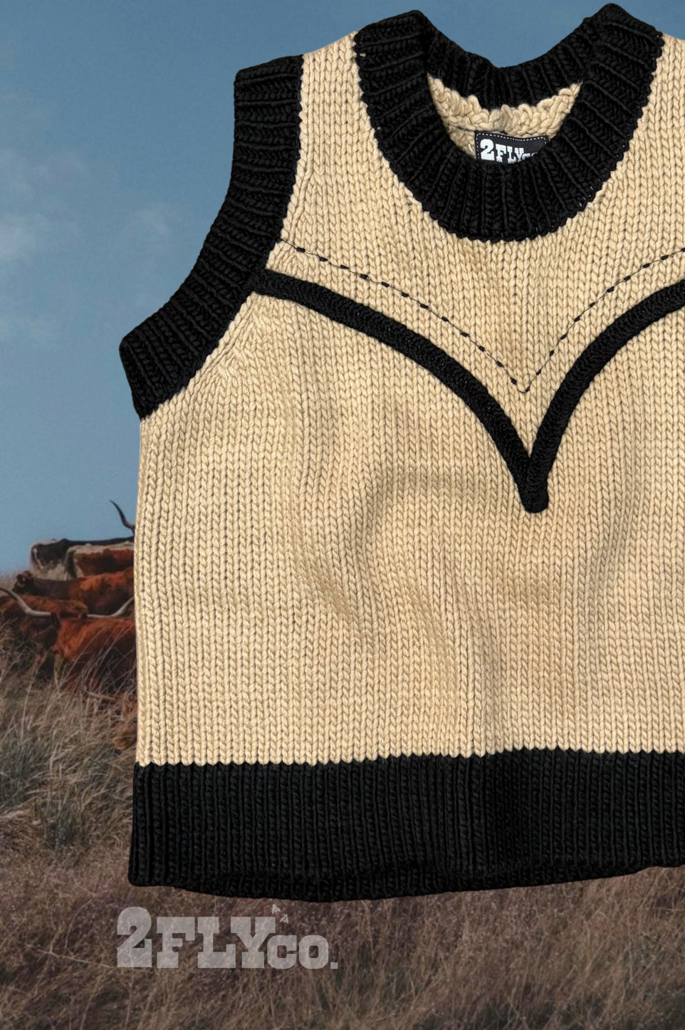 DAKOTA KNIT *MID