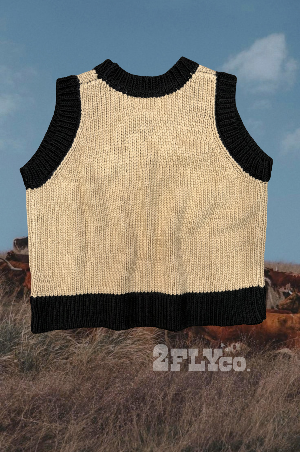 DAKOTA KNIT *MID