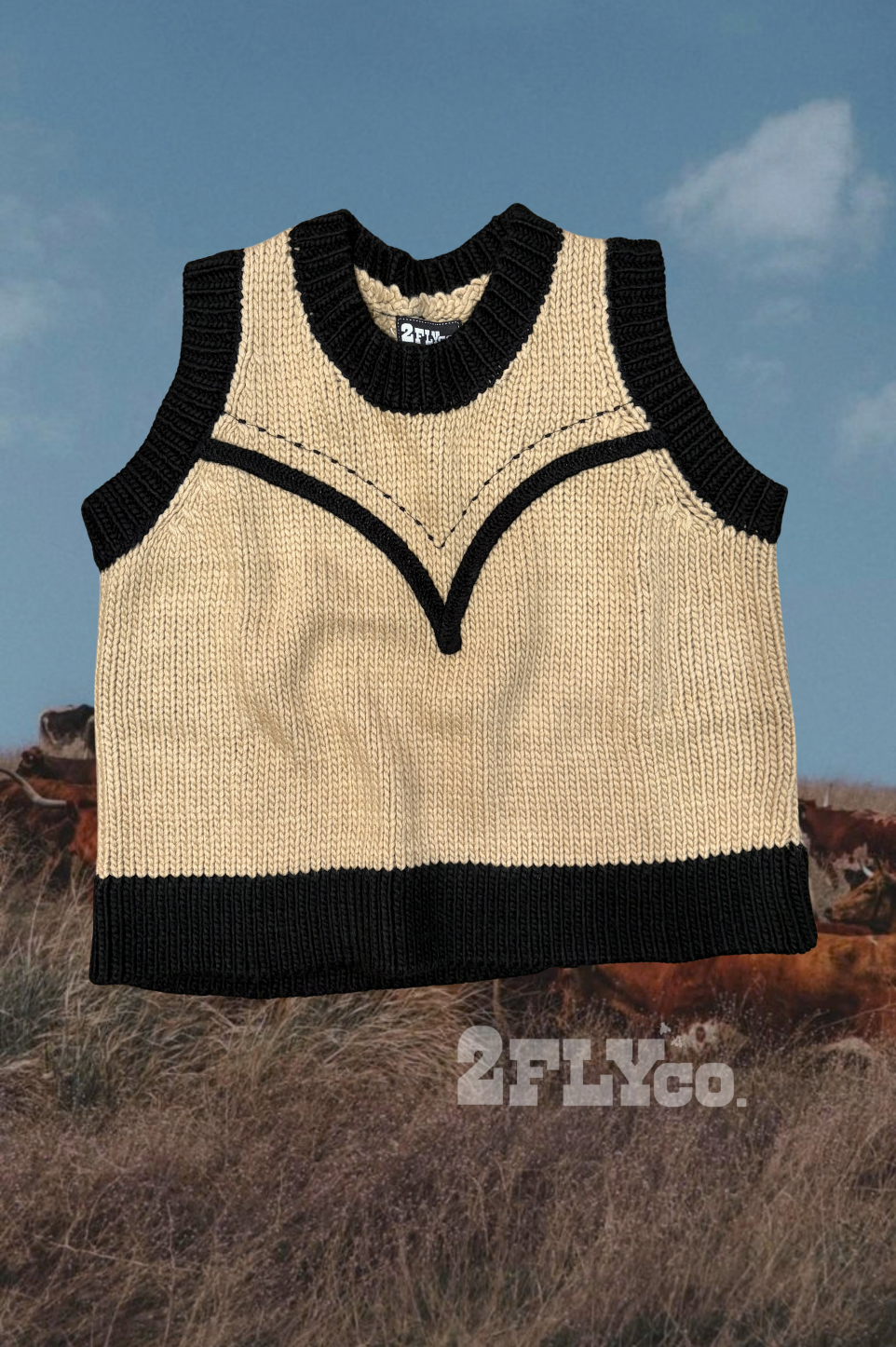 DAKOTA KNIT *MID