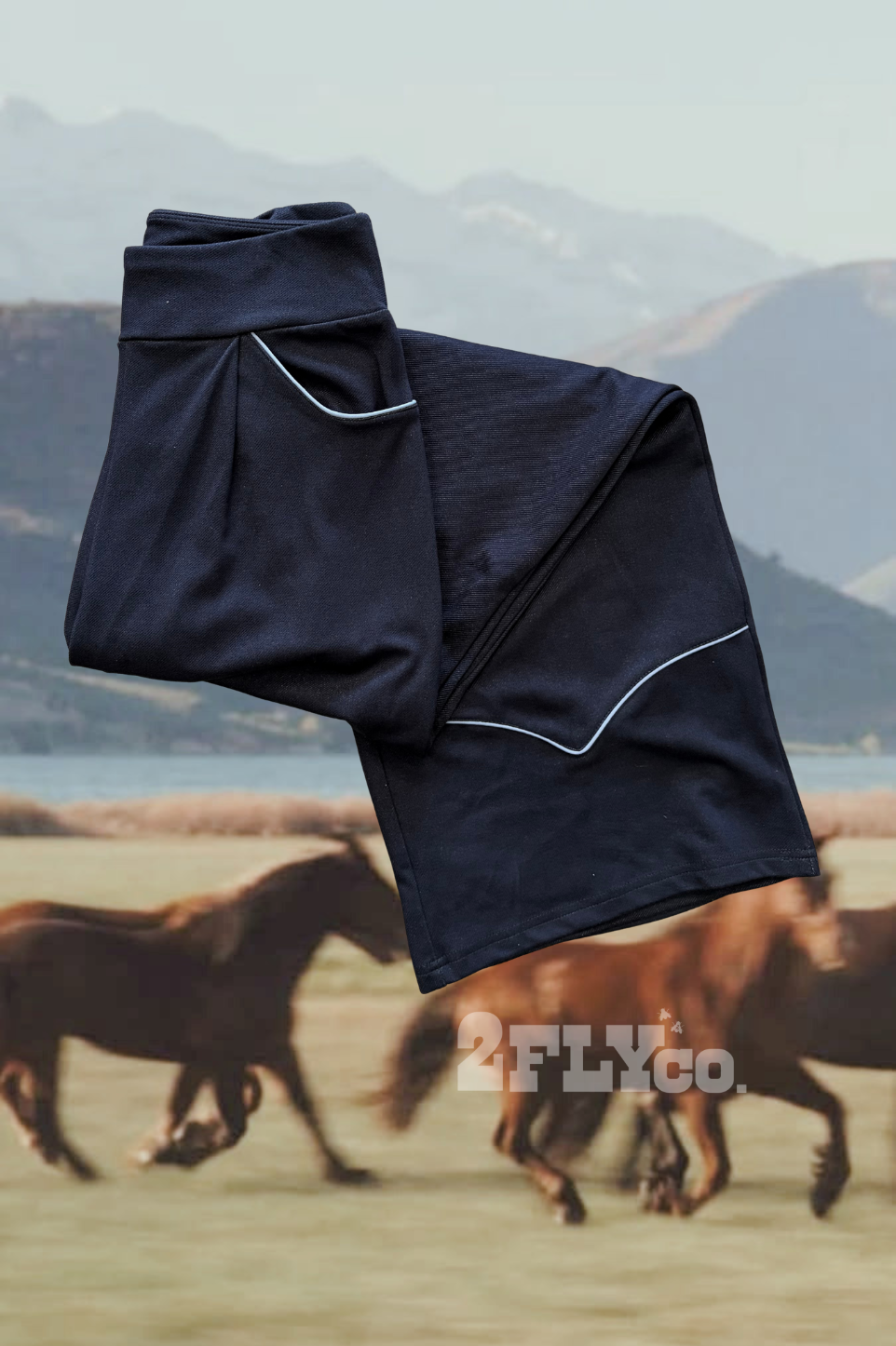 DANDY DENNY PANTS