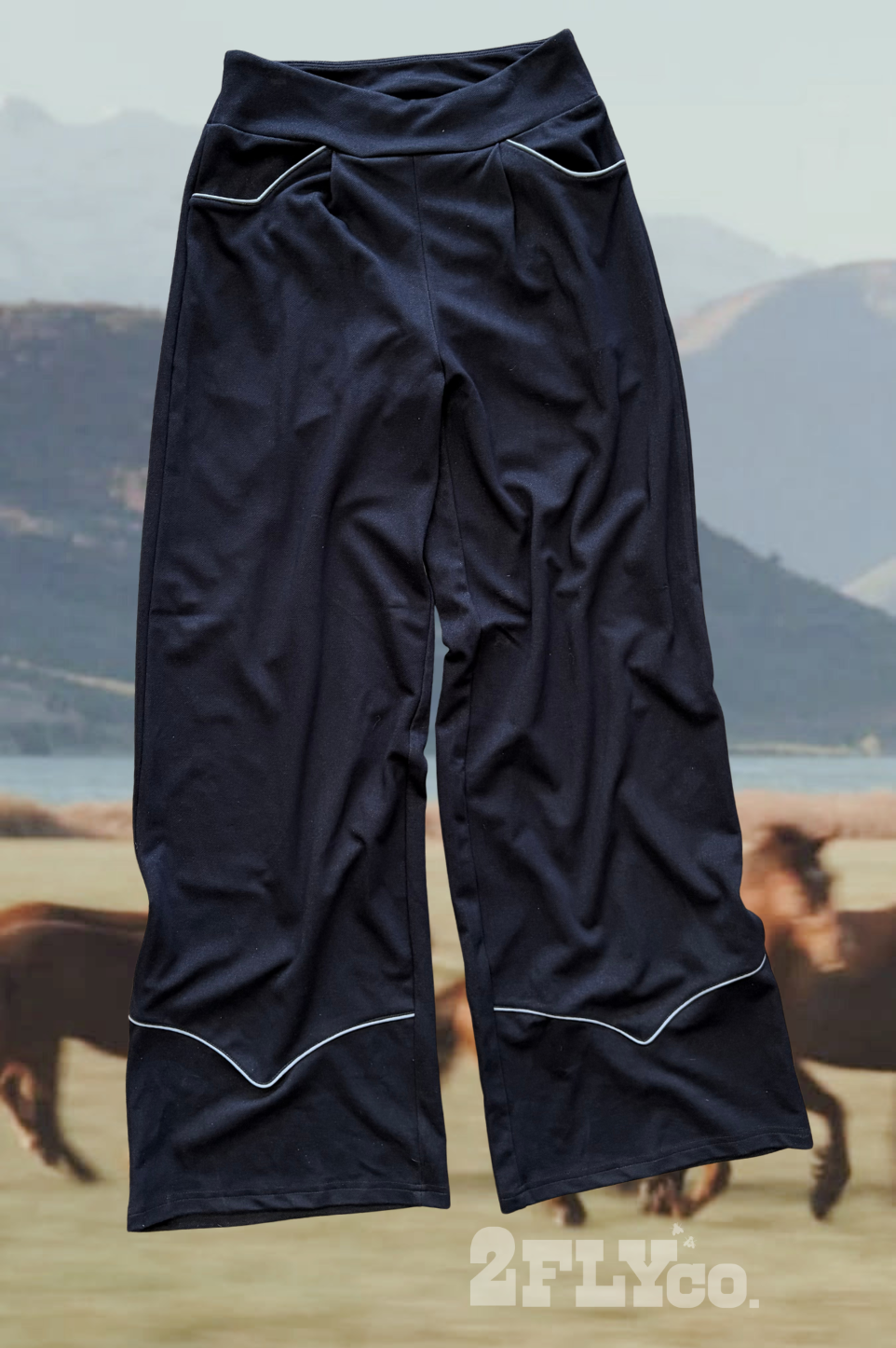 DANDY DENNY PANTS