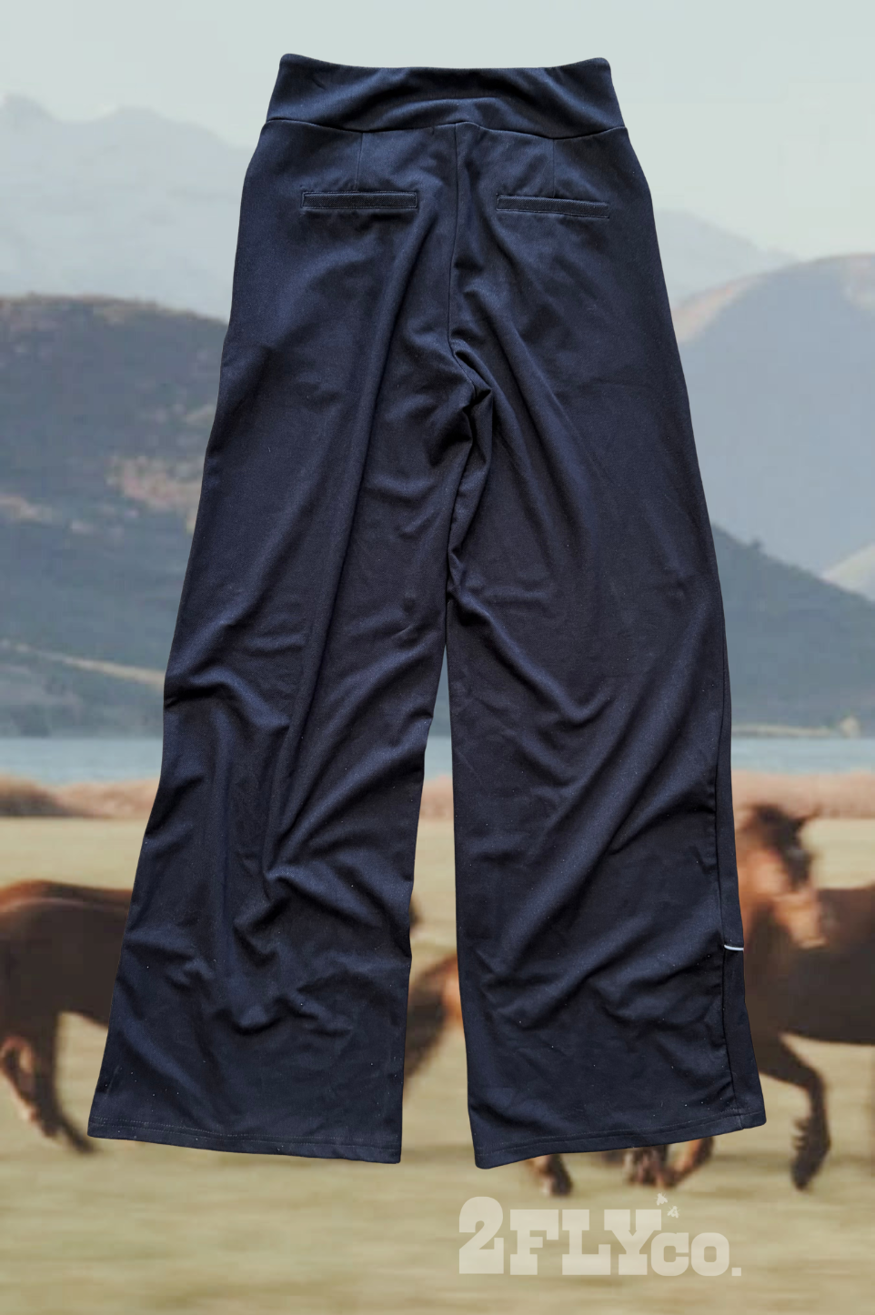 DANDY DENNY PANTS