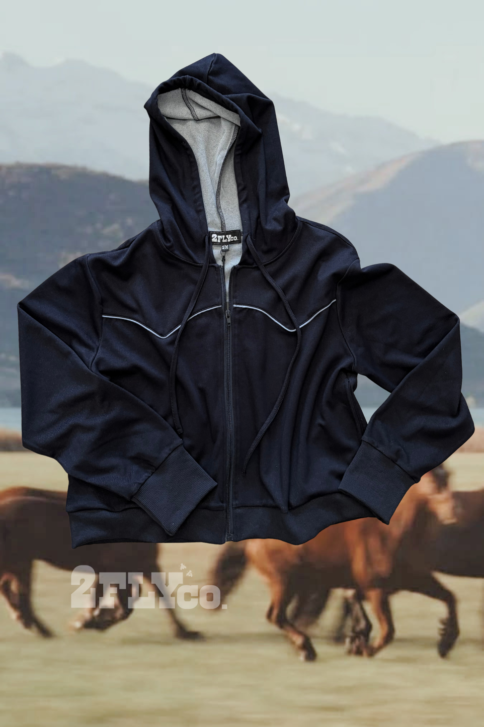 DANDY DENNY JACKET
