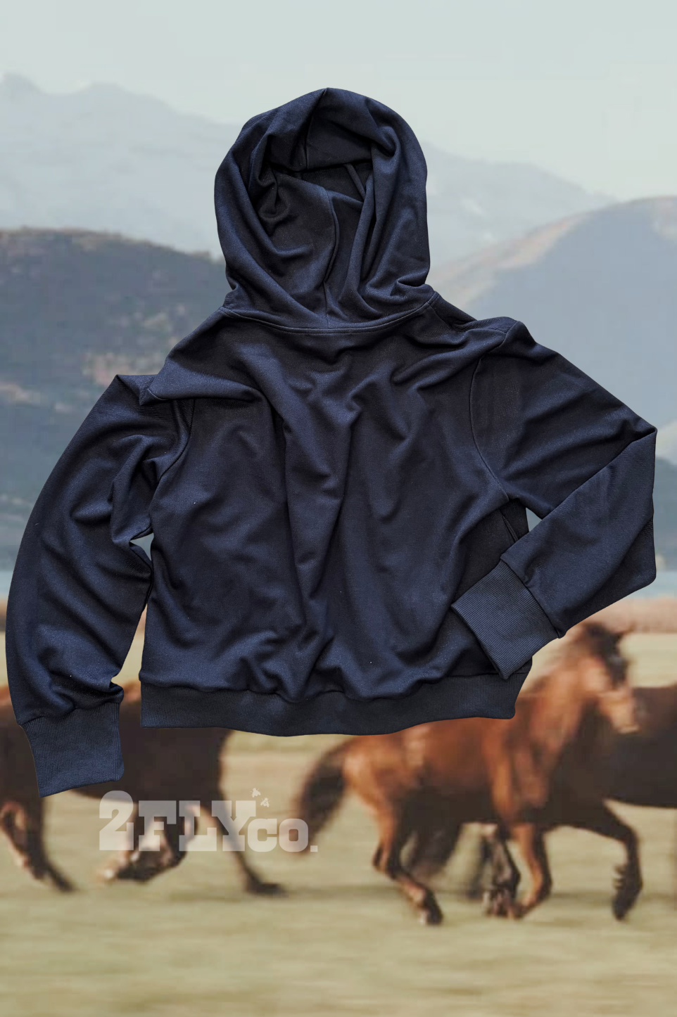 DANDY DENNY JACKET