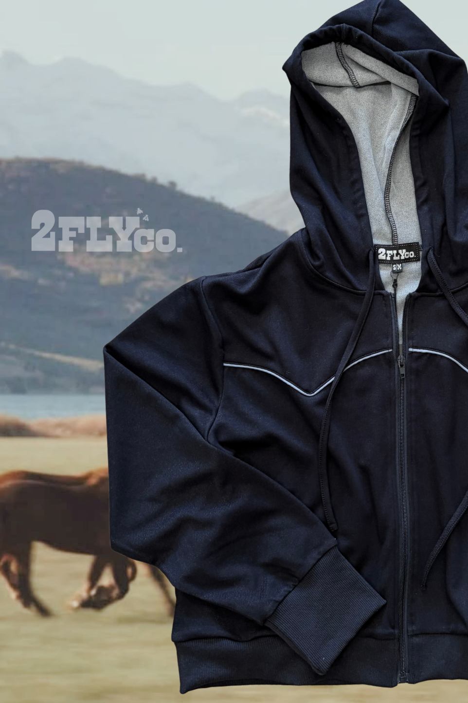 DANDY DENNY JACKET