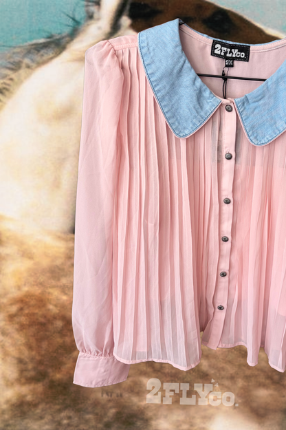 DESERT BLOOM *BLUSH