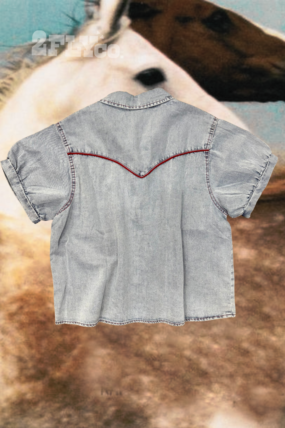 DURANGO DENIM *LIGHT