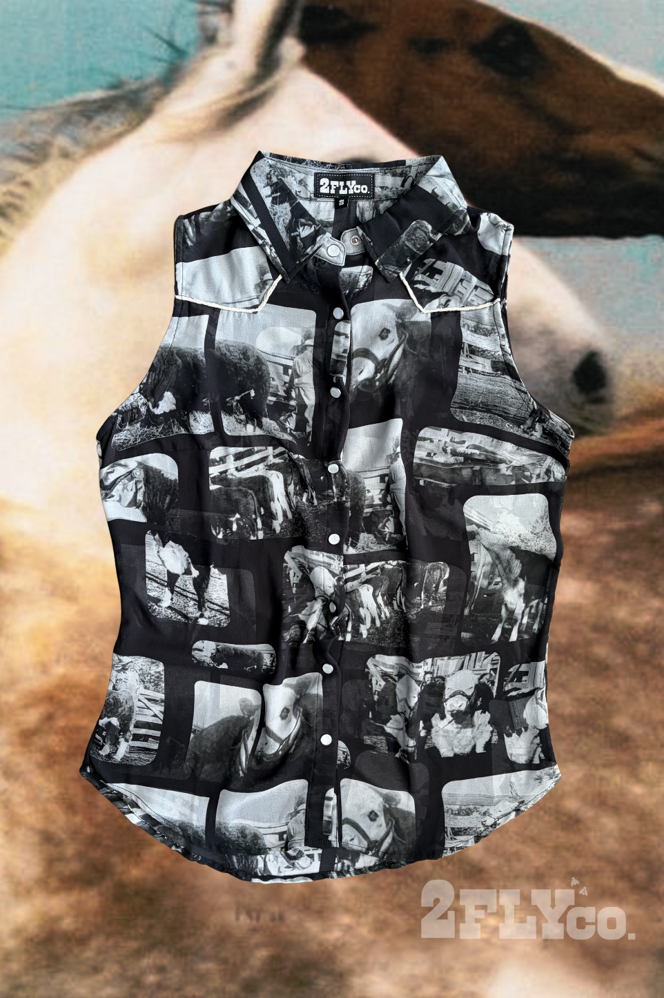 HEREFORD EDIT *TANK
