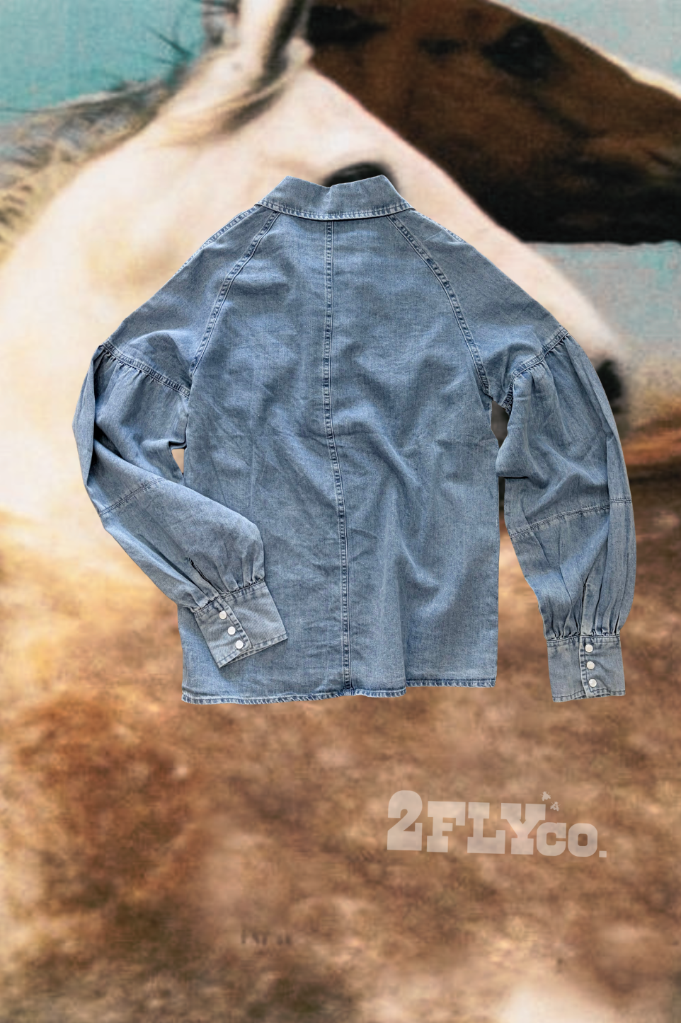 HERITAGE TOP