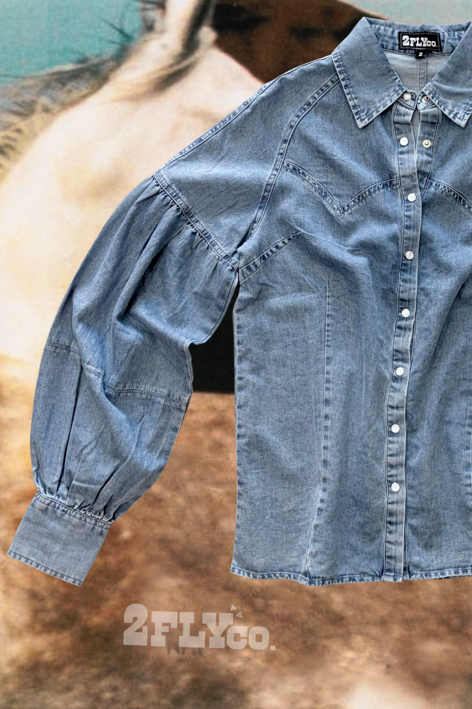 HERITAGE TOP