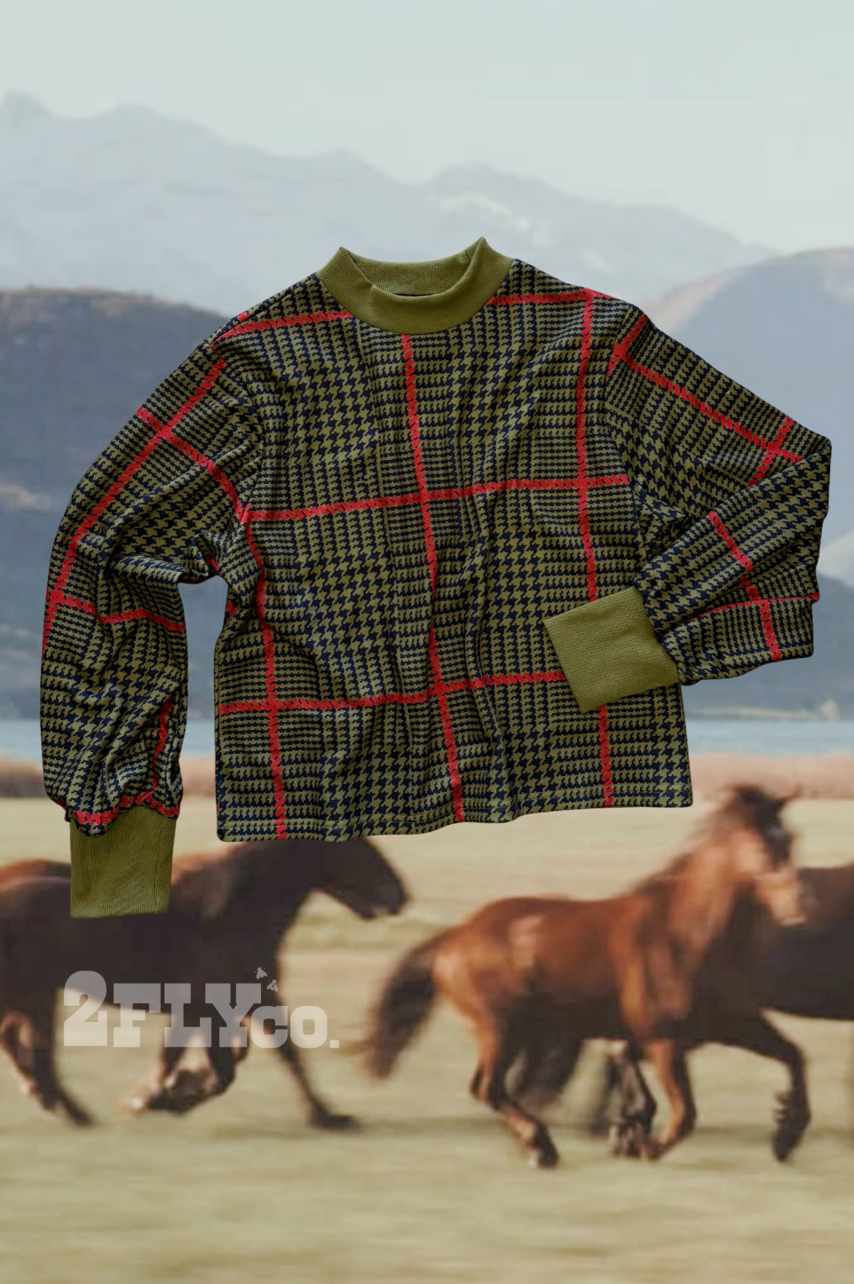 HIGH SOCIETY TOP