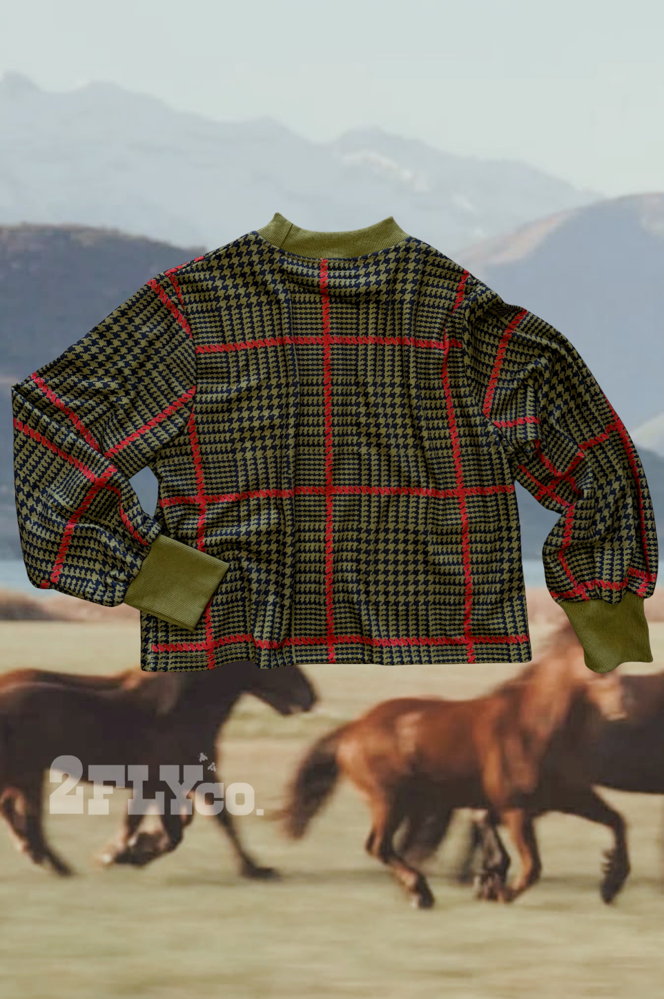HIGH SOCIETY TOP