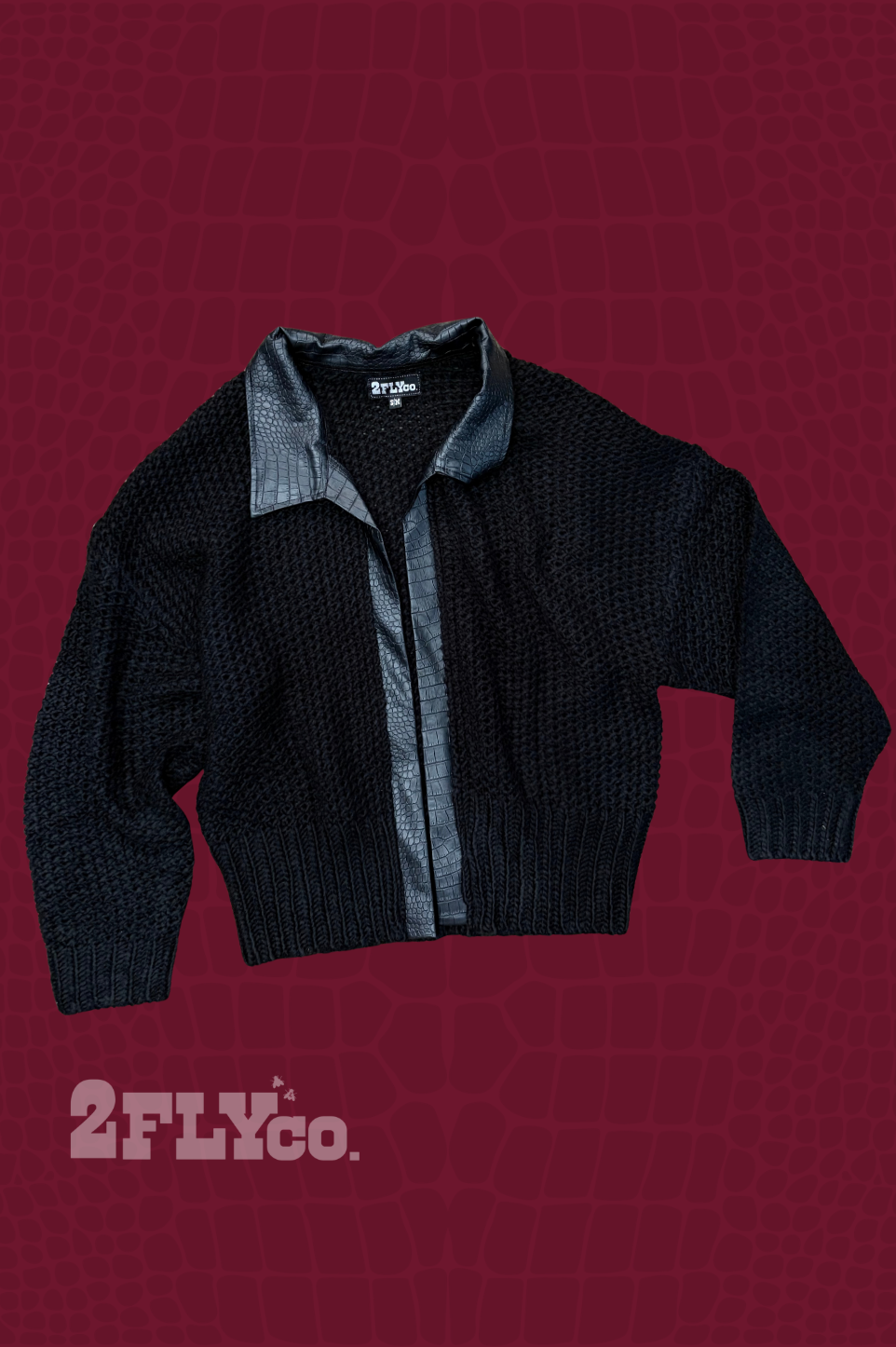 KNIT GONE WILD