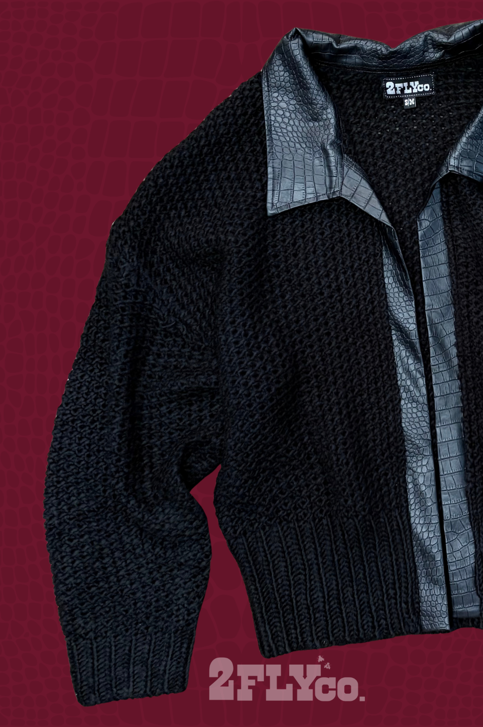 KNIT GONE WILD