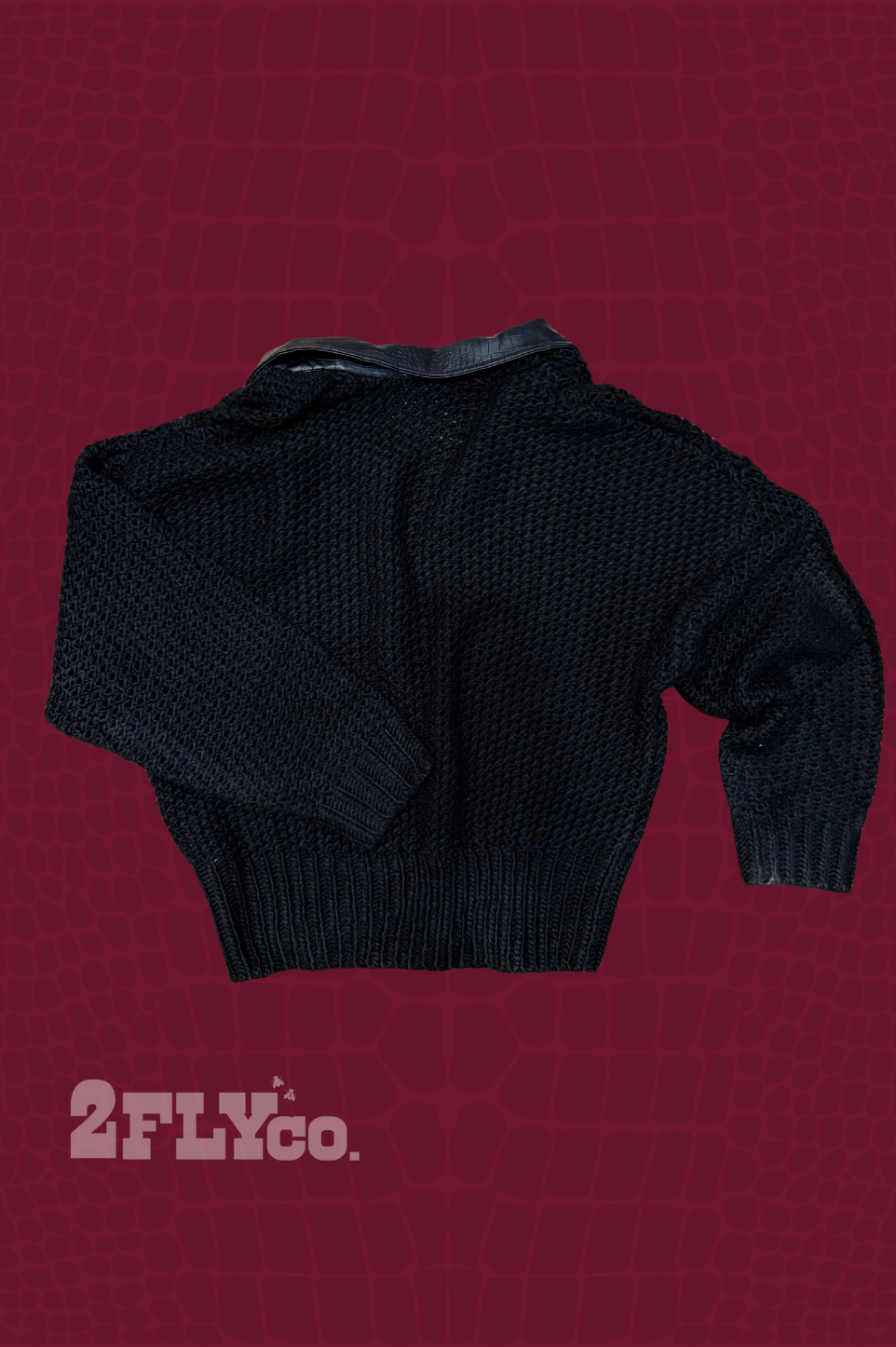 KNIT GONE WILD