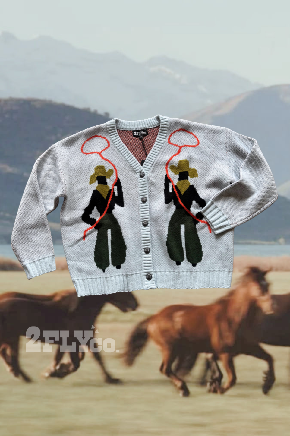 LASSO LEGEND *LIGHT