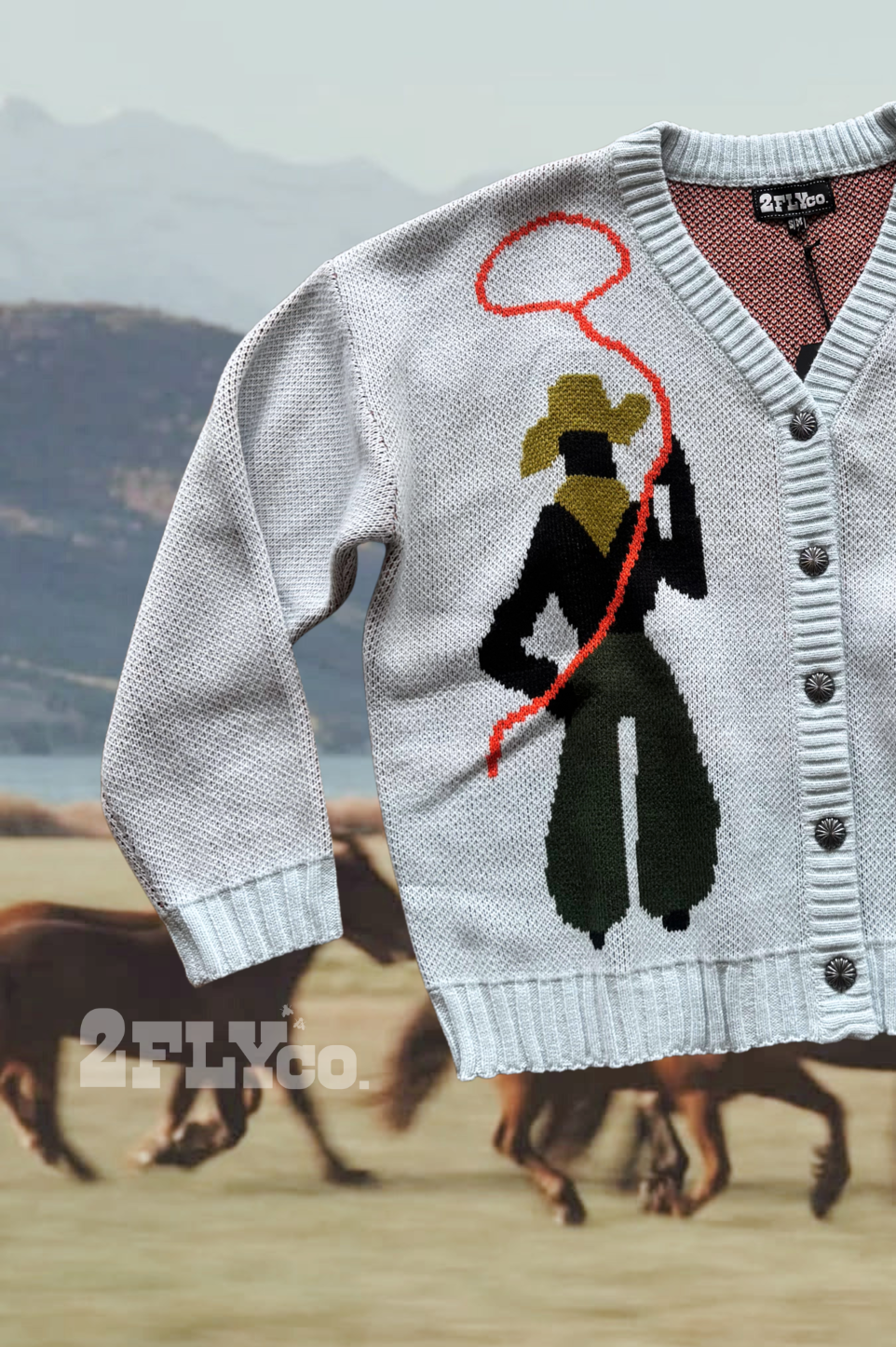 LASSO LEGEND *LIGHT