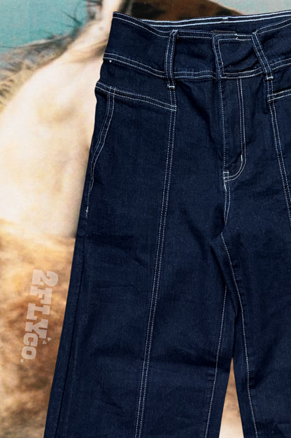 LONG HAUL JEANS *TALL
