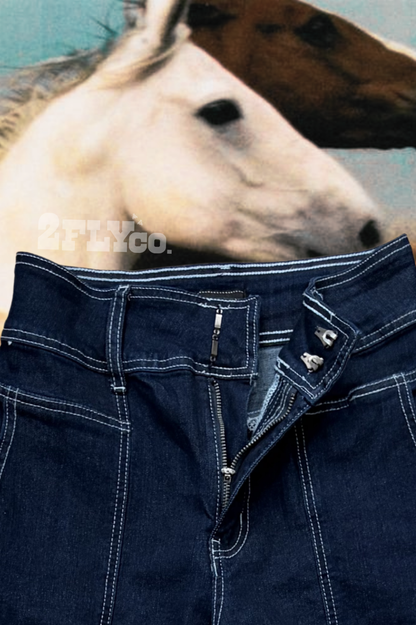 LONG HAUL JEANS *TALL