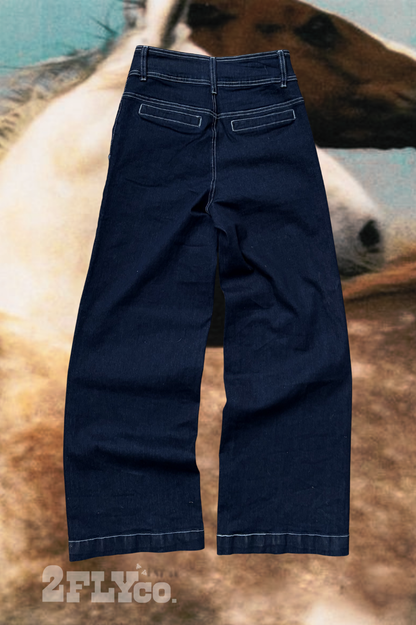 LONG HAUL JEANS *TALL