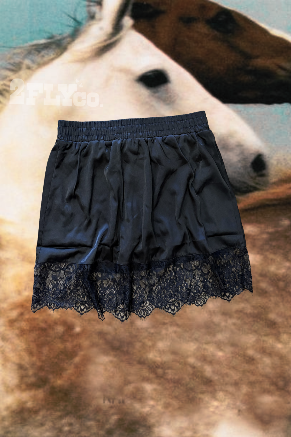 MY LACE EX-TENDy *MIDNIGHT