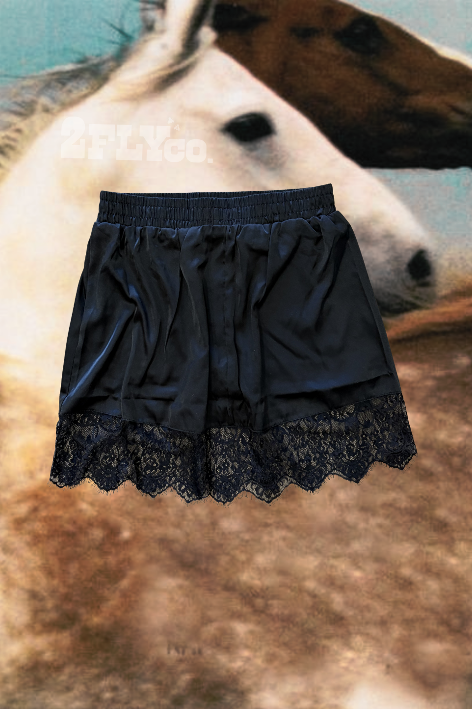MY LACE EX-TENDy *MIDNIGHT