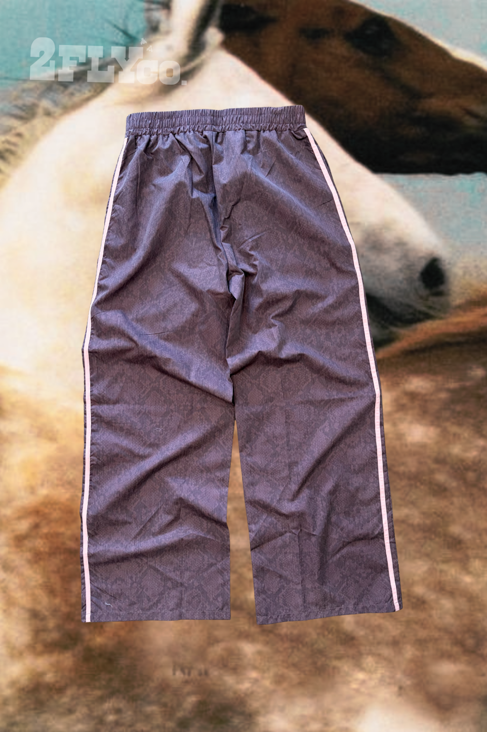 SIDE TRACK PANTS