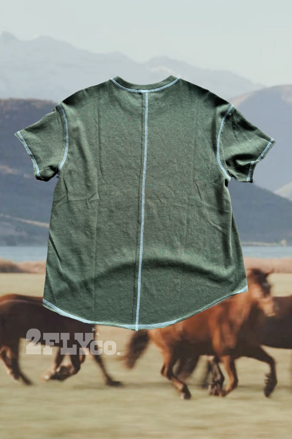 STAREDOWN STITCH *DARK