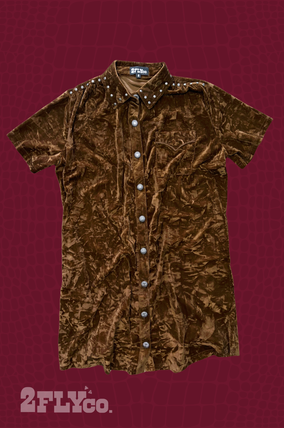VELVET RODEO