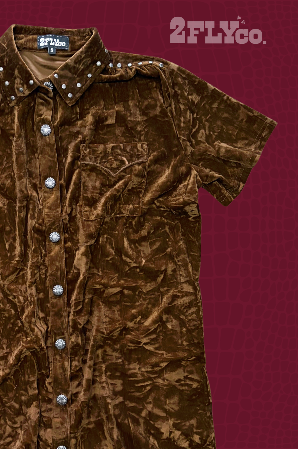 VELVET RODEO
