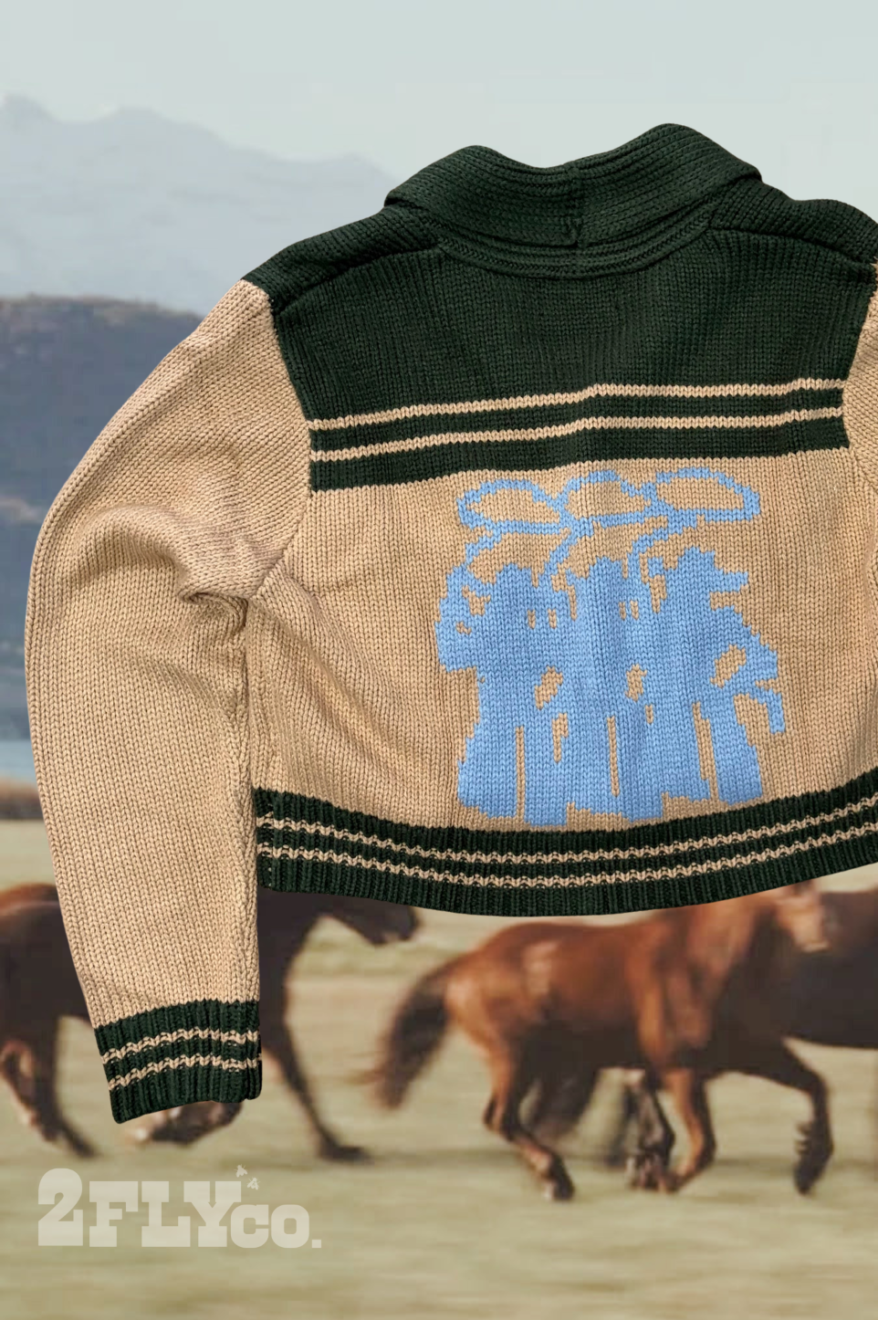 VINTAGE VARSITY