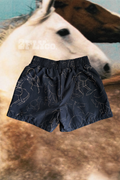 WILD LINES SHORTS
